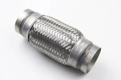 Гофра глушителя 60 * 150 MM ASAM 60104