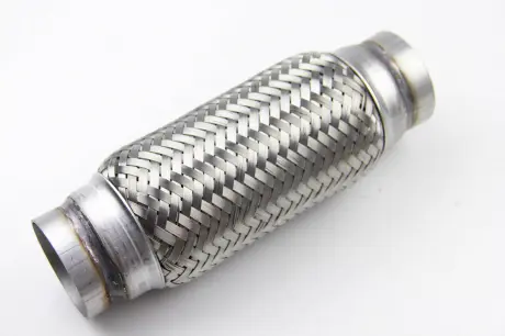 Гофра глушителя 60 * 200 MM ASAM 60105