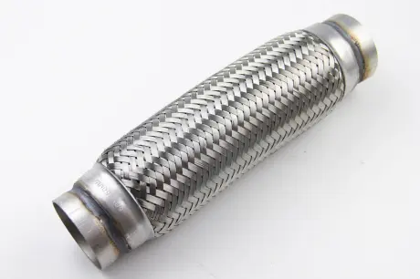 Гофра глушителя 60 * 250 MM ASAM 60106