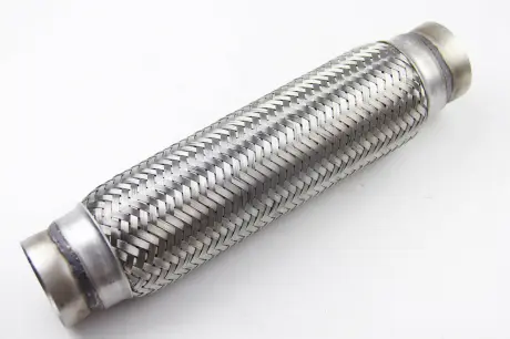 Гофра глушителя 60 * 300 MM ASAM 67815