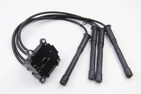 Фото 1 - котушка запалювання 1.2 16V ASAM 30638 Котушка запалювання 1.2 16V ASAM 30638 (фото 1)