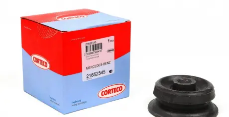 Опора стійки амортизатора CORTECO 21652545