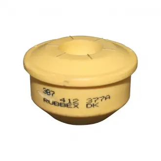 Опора стойки амортизатора JP GROUP 1142400500