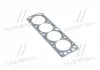 Прокладка ГБЦ (Безасбестовые) EGHND00021