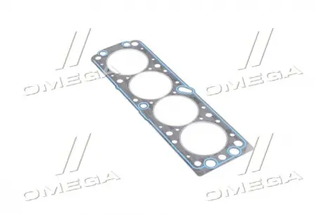 Прокладка ГБЦ (Безасбестовые) MANDO EGHND00021 (фото 1)