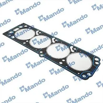 Прокладка ГБЦ (Безасбестовые) MANDO DNP92060518