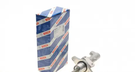 Главный тормозной цилиндр BOSCH 0986481054