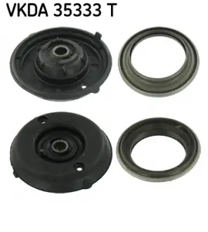 Опора стойки амортизатора SKF VKDA 35333 T