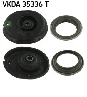 Опора стойки амортизатора SKF VKDA 35336 T