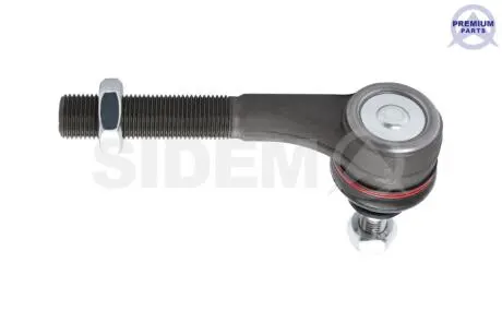 Фото 1 - рульовий наконечник правий SIDEM 53637 Рульовий наконечник правий SIDEM 53637 (фото 1)