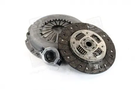 Комплект сцепления (3pcs) AISIN KN-083