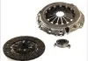 Комплект зчеплення (3pcs) KT-100A