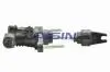 Цилиндр сцепления главный AISIN CMT-138 (фото 1)