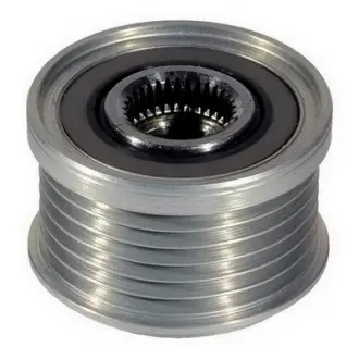 Обгону муфта генератора MEAT&DORIA 45082 (фото 1)