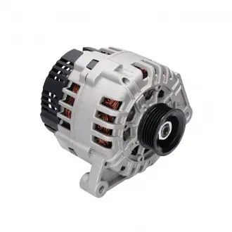 Генератор / 120A / VW, Audi MSG CMA1664IR