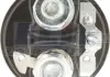 Крышка втягивающего BOSCH 131317