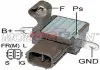 Реле регулятор генератора MOBILETRON VR-H2005-91 (фото 1)