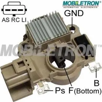 Реле регулятор генератора MOBILETRON VR-H2009-102