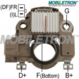 Реле регулятор генератора MOBILETRON VR-H2009-83