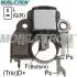 Реле регулятор генератора VR-H2009-9H