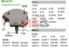 Реле регулятор генератора VR-LC111