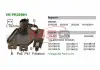 Регулятор напруги генератора VR-PR2299H