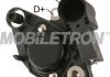 Реле регулятор генератора VR-VW010