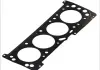 Прокладка ГБЦ OPEL Z16XE 239.384