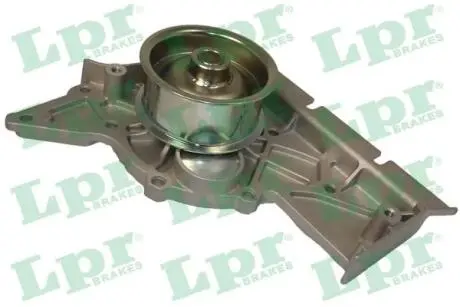 Насос системи охолодження LPR WP0117