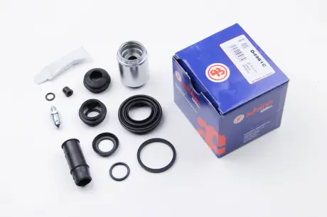 Рем.к-т заднего суппорта AUTOFREN D4961C