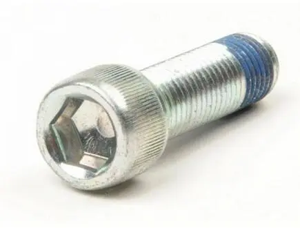 Болт гальмівного супорта GM 94501248