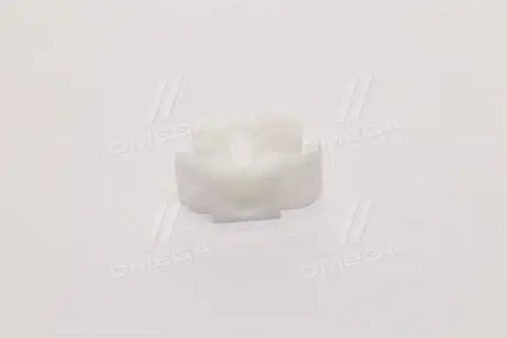 Держатель тормозных трубок под 2 трубки Авео, Ланос, Такума GM 94530239