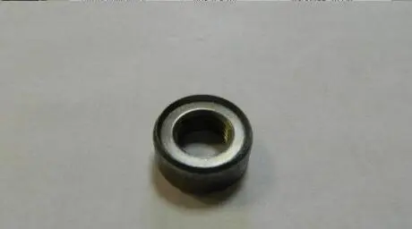Гайка пробки піддону КПП GM 96351497