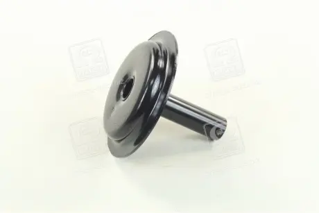 Втулка сайлентблока рамы SSANGYONG 6014331000
