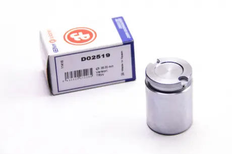 Поршень заднего суппорта AUTOFREN D02519