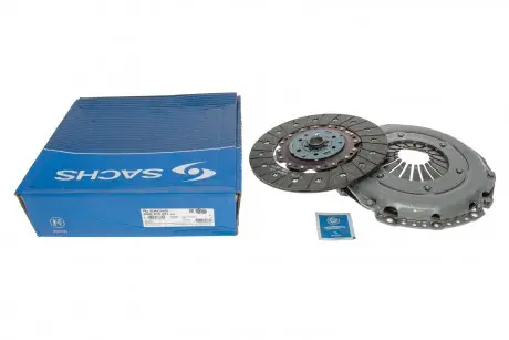 Комплект сцепления XTend SACHS 3000970051