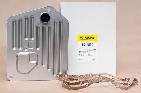 Фильтр АКПП с прокладкой GLOBER 25-1859