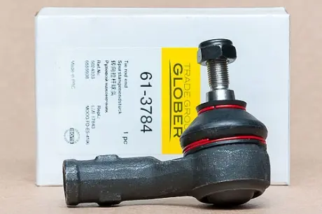 Рулевой наконечник левый GLOBER 61-3784