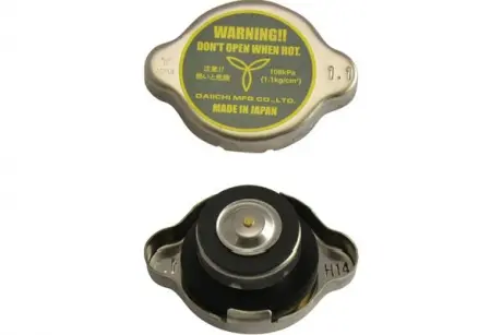 Крышка радиатора 1.1 бар KAVO CRC-1002