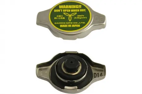 Кришка радіатора 0.9 бар KAVO CRC-1004