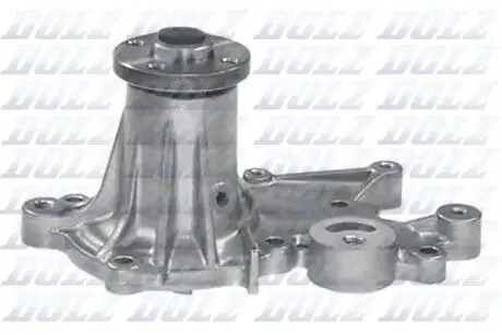 Насос системы охлаждения DOLZ S202
