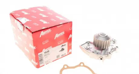 Насос системи охолодження AIRTEX 1646
