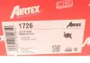 Насос системи охолодження AIRTEX 1726 (фото 9)
