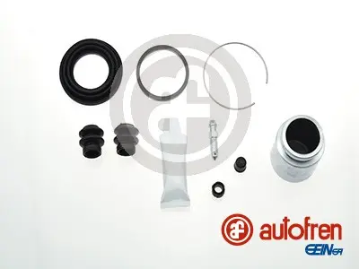 Рем.к-т заднего суппорта AUTOFREN D41618C