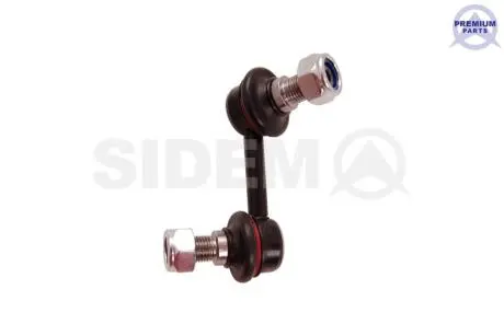 Тяга стабілізатора ліва SIDEM 71264