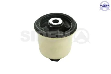 Сайлентблок задней балки SIDEM 805311 (фото 1)