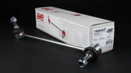 Тяга стабилизатора левая APLUS 14484AP (фото 1)