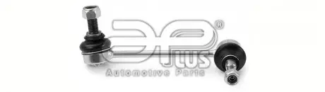 Фото 1 - тяга стабілізатора ліва APLUS 12773AP Тяга стабілізатора ліва APLUS 12773AP (фото 1)