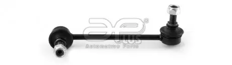 Фото 1 - тяга стабілізатора ліва APLUS 15617AP Тяга стабілізатора ліва APLUS 15617AP (фото 1)