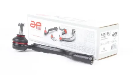 Рульовий наконечник лівий APLUS 14473AP